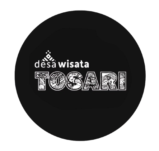 Logo Sanja Desa Tosari